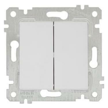 (12 ADET)MUTLUSAN RİTA BEYAZ KOMİTATÖR